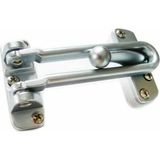 Mikasso Emniyet Kelepçesi Sarı Metal
