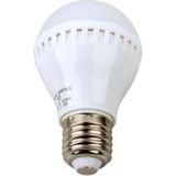 Mikasso Enerji Tasarruflu LED Ampul 7W Beyaz