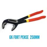 Mikasso Eng Ayarlı Fort Pense Ford Papağan Pense 250 mm