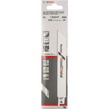 Mikasso Ens Shop Professional Accessories - Flexible Serisi Ahşap ve Metal Için Panter Testere Bıçağı S 922 - Çok Renkli