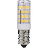 Mikasso ERD-217 Mısır Şeffaf 5W 3000K E14 LED Ampul - Çok Renkli