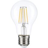Mikasso ERD-283 E27 220V 6W 4000K Filament LED Ampul - Çok Renkli