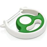 Mikasso Ergonomik Tasarımlı Avuç Içi Seramik Başlıklı Soyacak Byr [tcrtbyr]