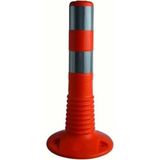 Mikasso - Esnek Şerit Ayırıcı Delinatör - 45 cm