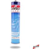 Mikasso Extra Poliüretan Mastik 280 Ml Beyaz