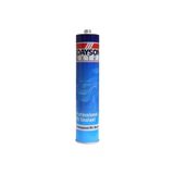Mikasso Extra Poliüretan Mastik Silikon Pu Sealant (280 Ml.) Beyaz