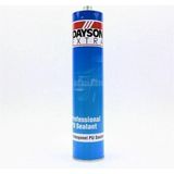 Mikasso Extra Poliüretan Pu Mastik 280 Ml. (siyah) 1 Adet