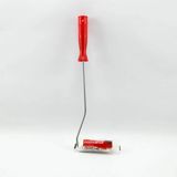 Mikasso Extra Saten Parmak Rulo 10 cm 2213