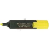 Mikasso Faber-Castell Fosforlu Kalem, Sari - 5030154807 Yeşil - Çok Renkli