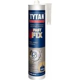 Mikasso Fast Fıx Korniş Yapıştırıcı Montaj Silikonu 290 ml