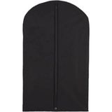 Mikasso Fermuarlı Takım Elbise Kılıfı Koruyucu 60X100 cm 1 Adet Beyaz