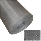 Mikasso Fiber Sineklik Teli 80X500 cm Polyester