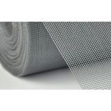 Mikasso Fiber Sineklik Teli (En 100 Cm*boy 500 cm ) Yanmaz Fiberglas Sinek ve Böcek Tutucu Polyester