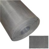Mikasso Fiberglass Sinek Teli Sineklik BOY:100 cm (En:3 Metre) Mikrofiber