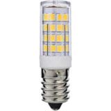 Mikasso Filament Edison Tip Rustik E-14 Ampul 5 W LED - Günışığı ERD-217 Beyaz - Çok Renkli