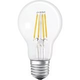 Mikasso Flament 6W 6500K A60 LED Ampul Kırılmaz Gövde Dim Edilebilir - Çok Renkli