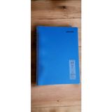 Mikasso Flex Defter 40 Yp.çizgili Yumuşak Spiralli Çizgili 40 Yaprak Büyük Boy Lacivert Okul Defterleri A4 - Çok Renkli