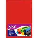 Mikasso Fon Kartonu 100GR 50X70 Karışık 100'LÜ - Çok Renkli