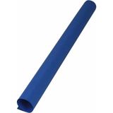 Mikasso Fon Kartonu 50X70 cm 20'li Rulo Mavi (1 Rulo 20 Adet) - Çok Renkli