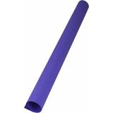 Mikasso Fon Kartonu 50X70 cm 20'li Rulo Mor (1 Rulo 20 Adet) - Çok Renkli