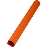 Mikasso Fon Kartonu 50X70 cm 20'li Rulo Turuncu (1 Rulo 20 Adet) - Çok Renkli