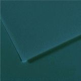 Mikasso Fon Kartonu (Dokulu) Mı-Teıntes Sh Canmt 50X65 160 gr Blu (10 Lu) 183 - Çok Renkli