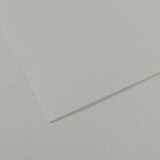 Mikasso Fon Kartonu (Dokulu) Mı-Teıntes Sh Canmt 50X65 160 gr Grey 354 - Çok Renkli