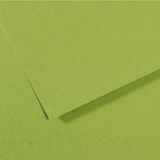Mikasso Fon Kartonu (Dokulu) Mı-Teıntes Sh Canmt 50X65 160 gr Grn 475-10-LI-PKT - Çok Renkli