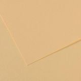 Mikasso Fon Kartonu (Dokulu) Mı-Teıntes Sh Canmt 50X65 160 gr Ylw 407-10-PKT - Çok Renkli