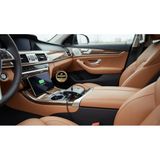 Mikasso Ford Escape 2013-2014-2015-2016-2017-2018-2019 Çakmak Soketi 3 Lü Kablolu 2 USB Li - Çok Renkli