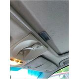 Mikasso Ford Focus 1 Sunroof Perde Tutma Aparatı - Çok Renkli