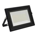 Mikasso Forest Slim Tablet Kasa LED Projektör 150 Watt Metal Beyaz - Çok Renkli