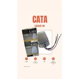 Mikasso Fotosel Göz 1200W Plastik Beyaz - Çok Renkli