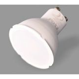 Mikasso Fullreyon 5 Watt GU10 Ampul ( Gün Işığı ) - Çok Renkli
