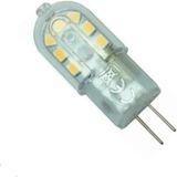 Mikasso G4 LED Ampül 3W 220V 6500K Beyaz Işık Osaka LED 138