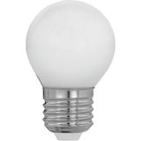 Mikasso G45 Filament Edison Tip Rustik E-27 Soft Cam 6 W LED Ampul - Günışığı ERD-239 Beyaz