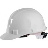 Mikasso Ge 1537 Vidalı Baret ( Beyaz )