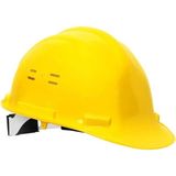 Mikasso Ge 1548 Vidalı Baret Sarı Standart Sarı Standart Sarı
