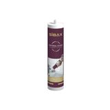 Mikasso Genel Amaçlı Şeffaf Silikon 280gr