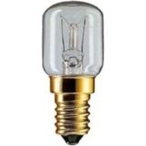 Mikasso General Electric 15 W E14 Duylu -30 Derece Buzdolabı Ampulü Beyaz