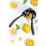 Mikasso Gerçek Döküm Narenciye Limon Sıkacağı Döküm