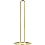 Mikasso Gold Metal Havluluk Metal Altın - Çok Renkli