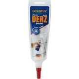 Mikasso Goldfix Silikonlu Derz Dolgu 380GR Beyaz Beyaz