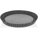 Mikasso Gri Granit Tart Kalıbı Granit Gri