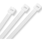 Mikasso Gt 430ST (430*4,8 Mm) Kablo Bağı 100'LÜ Paket - Çok Renkli