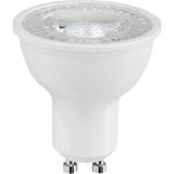 Mikasso GU10 6W Çanak Spot LED Ampul - 3000K Gün Işığı - Çok Renkli