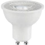 Mikasso GU10 6W Çanak Spot LED Ampul - 6500K Beyaz Işık