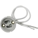 Mikasso GU10 Duy(Kablo 12 Cm) CT-9263 10 Adet - Çok Renkli