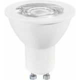 Mikasso GU10 Duylu 8W LED Ampul Amber Işık - CT-4215-A - Çok Renkli