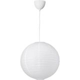 Mikasso Gullsudare / Havsdjup Sarkıt Lamba , El Yapımı Sarkıt Lamba, Abajur Başlığı, Beyaz ,45 cm / 1.4 Kabl - Çok Renkli